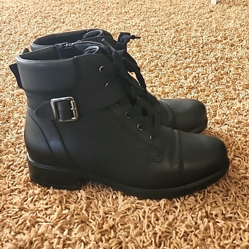 Madden Girl Women Boots